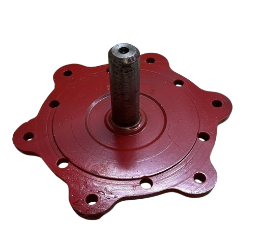 Flansa ambreiaj 032170 pentru Sgorbati