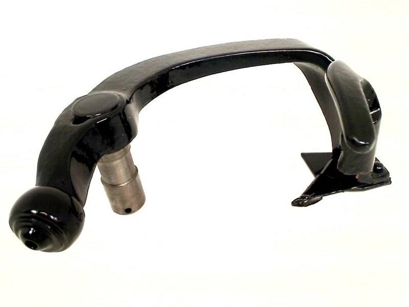 Degajor ata 80723889 pentru New Holland