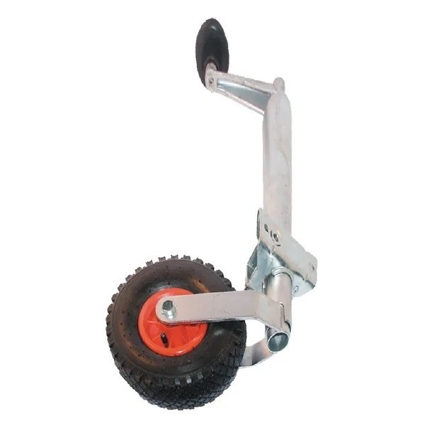 Roata sprijin remorca 260x85
