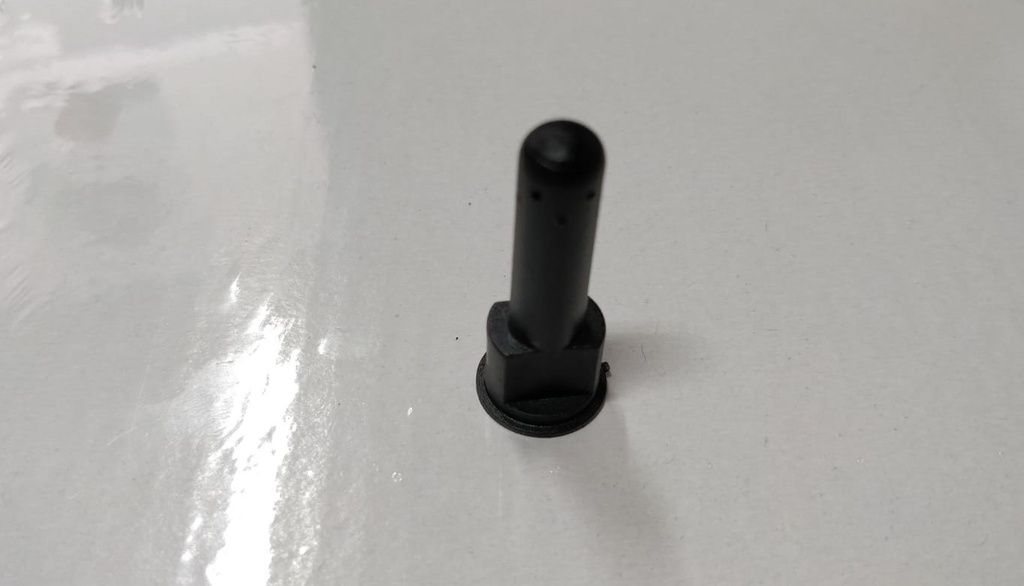 Duza met RMS 5 puncte