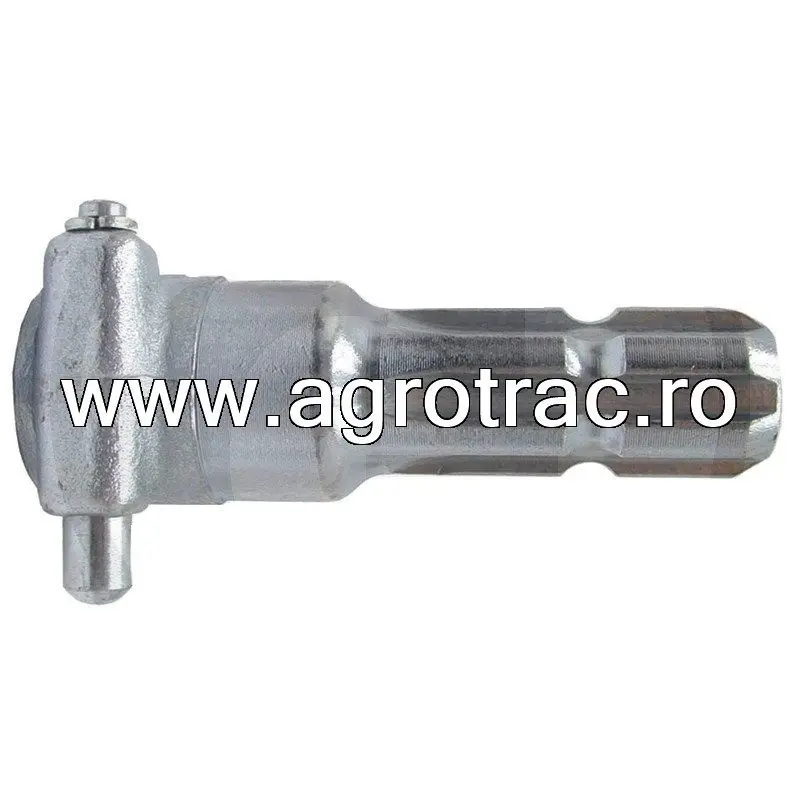 Reductie priza de putere de la 1 3/8" 6 dinti la 1 1/8" 6 dinti