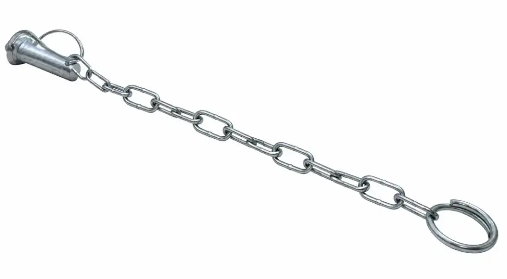 Siguranta tip bolt cu lant 19mm