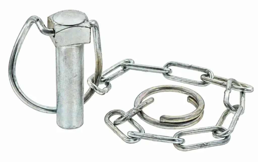 Siguranta tip bolt cu lant 16mm