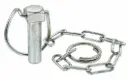 Siguranta tip bolt cu lant 16mm