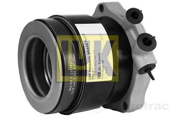 Rulment debraiere / presiune LUK 510002010 pentru John Deere cu 3 conducte