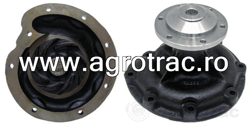 Pompa apa 3132738R94 pentru Case IH, Manitou