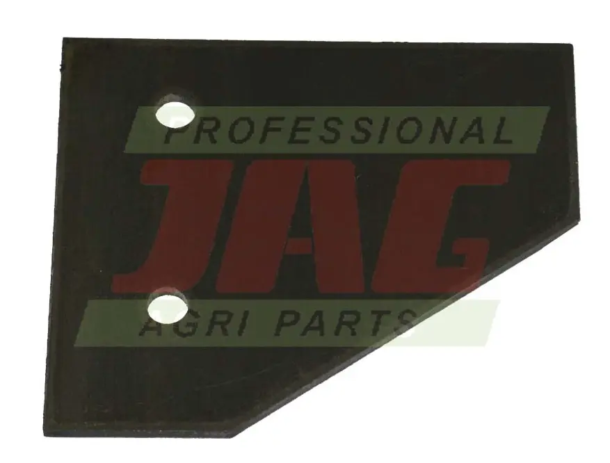 Placa heder Claas original 616998.0