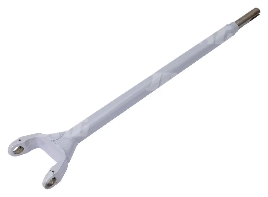 Ax heder 613305.0 pentru Claas