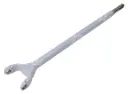 Ax heder 613305.0 pentru Claas