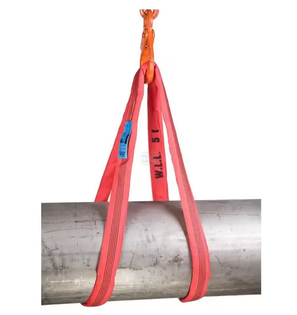 CHINGA RIDICARE LD1105000 5T 5M