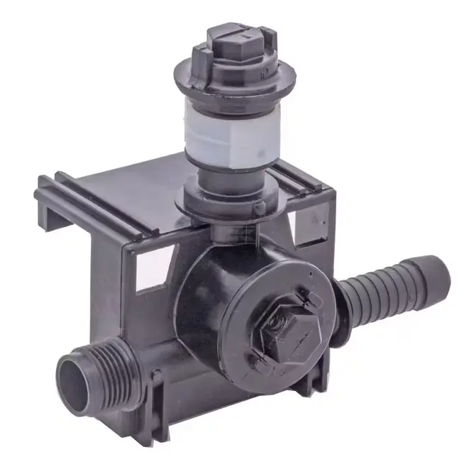 CORP DUZA 45562 67000269 TECNOMA