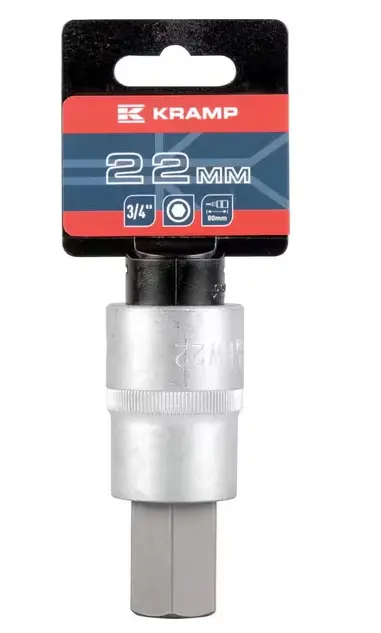 CHEIE IMBUS 22MM 3/4 18060195022KR