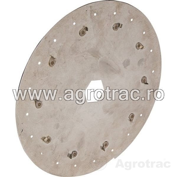 Disc semanatoare 20G 2.5MM 22230203 G10121680R Gaspardo original