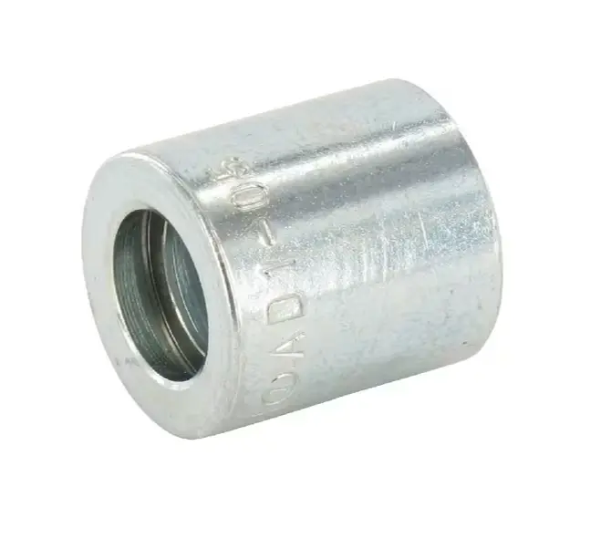 MANSON FURTUN HID SFAD125 1'' ALFAGOMMA