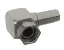 MUFA FURTUN HID 1'' DN25 DKOR COT 90 SCURT PF251690S ALFAGOMMA