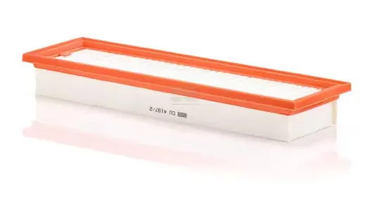 FILTRU AER CABINA CU4197/2 H816810140071