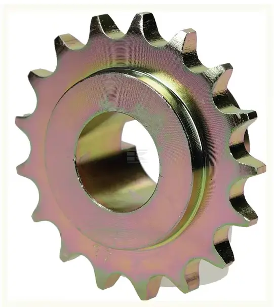 PINION Z17 AC820810 KVERNELAND