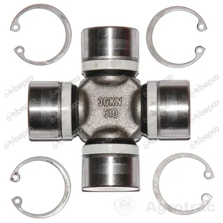 CRUCE CARDAN 35X93 30/6403-58 G816300020300 FENDT