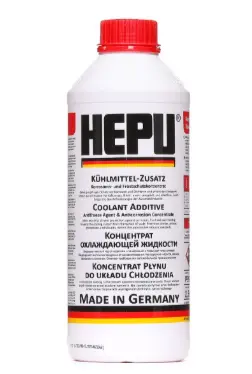 ANTIGEL HEPU ROSU G12 HEPP999 1.5L