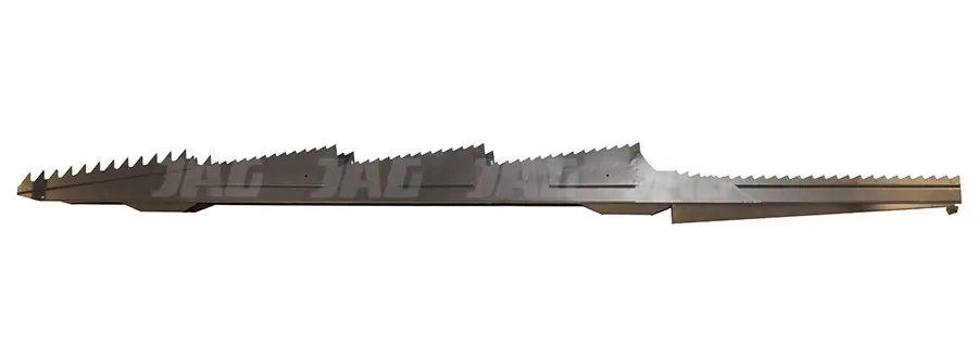 CAL SCUTURATOR 678651.0 B125205 05-0360 CLAAS