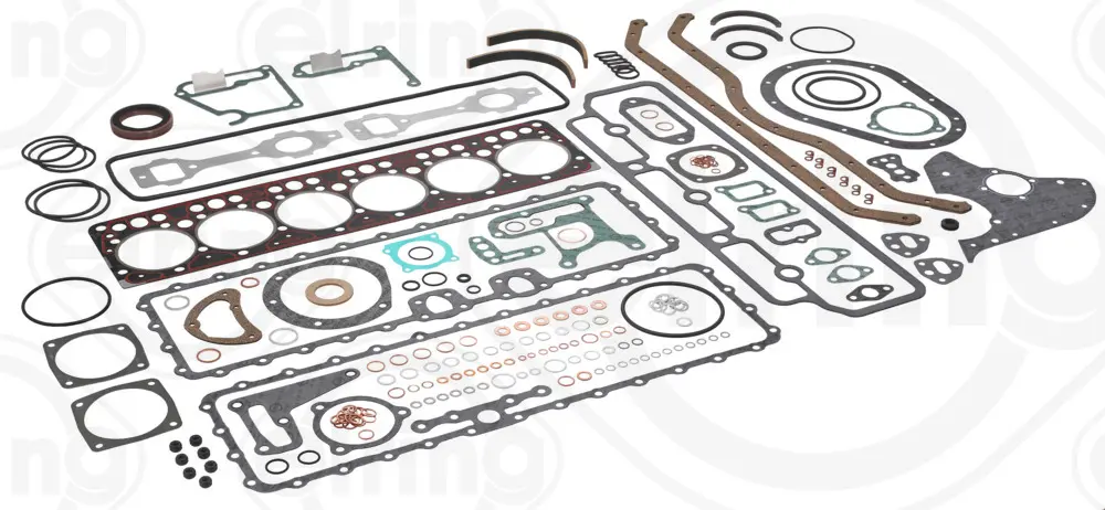 SET GARNITURI MOTOR 826.928 A3530104808 COMPLET ELRING