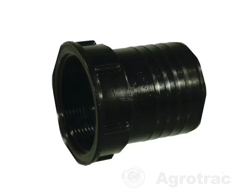 NIPLU FURTUN 2'' 60MM 100760 ARAG