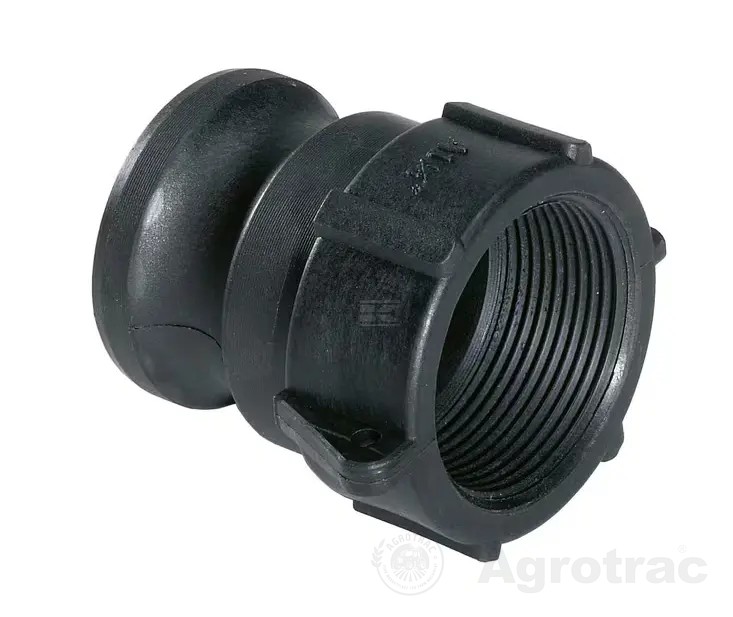 CUPLA RAPIDA 2''-63 8034401 GEOLINE