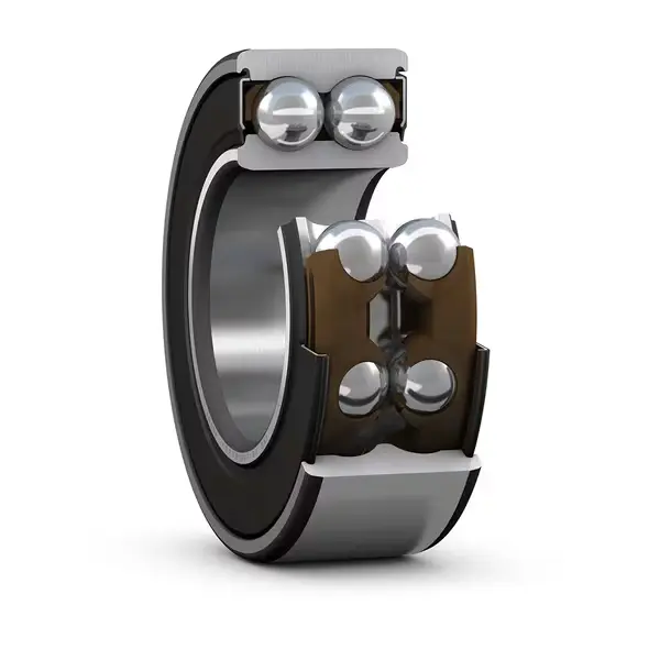 RULMENT 3208A-2RS1TN9/MT33 SKF