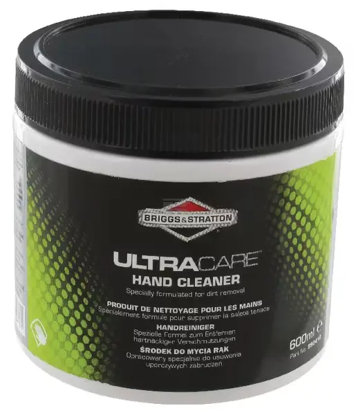 PASTA CURATAT MAINILE 992418 B&S ULTRACARE 600ML