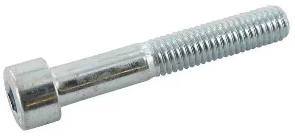 SURUB M5X40 8.8 IMBUS CAP CILINDRIC 912540 ZINCAT