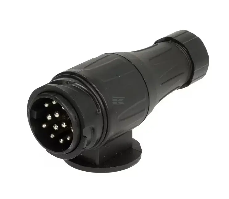 PRIZA 13 POLI TR00005KR