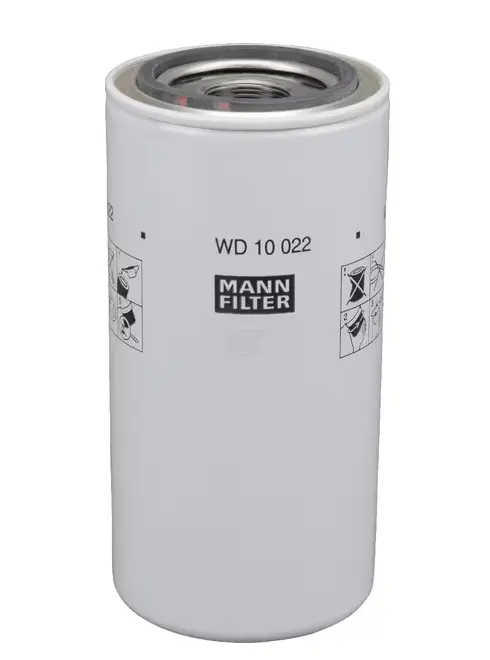  FILTRU HIDRAULIC MANN WD10022 8002093