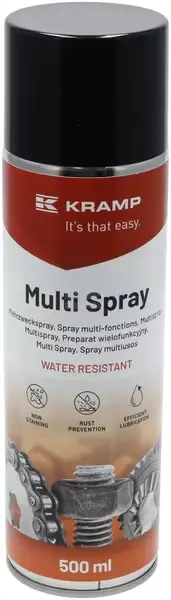 SPRAY MULTIFUNCTIONAL MS02500 500ML