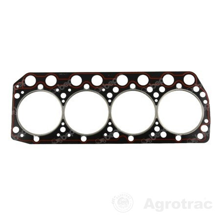 GARNITURA CHIULASA 3681E029 B122126 PERKINS ORIGINAL