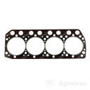 GARNITURA CHIULASA 3681E029 B122126 PERKINS ORIGINAL