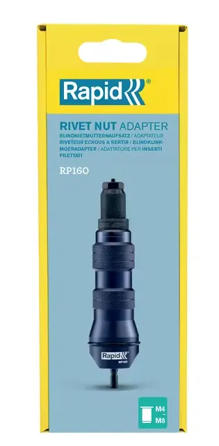 ADAPTOR NITUIT 5001483 RAPID