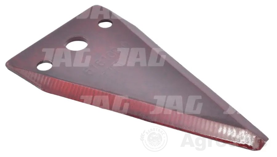 CUTIT HEDER RAPITA 616109.0 41639 JAG