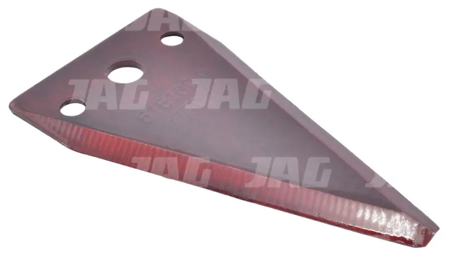 CUTIT HEDER RAPITA 616109.0 41639 JAG