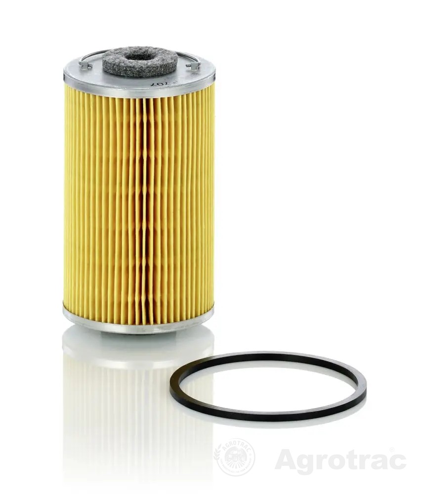 FILTRU COMBUSTIBIL MANN P707X 8001024