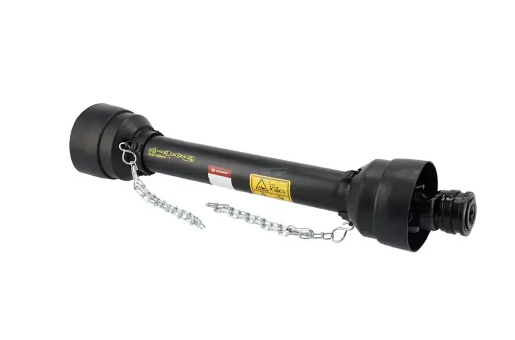 CARDAN T6 1200MM T60121SC12C12KR