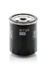 FILTRU MOTOR MANN W712/4 8002019