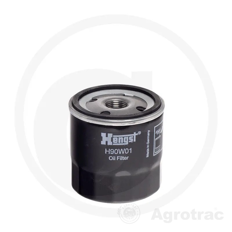 FILTRU MOTOR HENGST H90W01 8002004