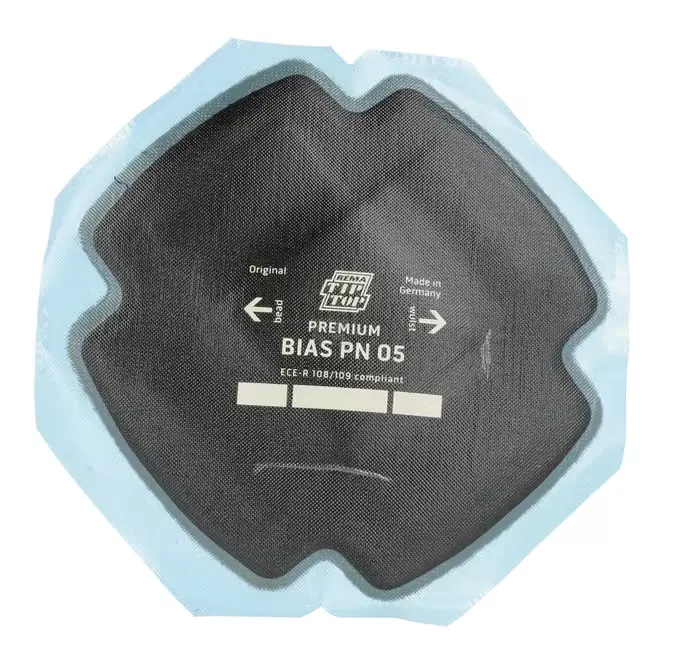 PETIC 160X160 5026051 TIP TOP