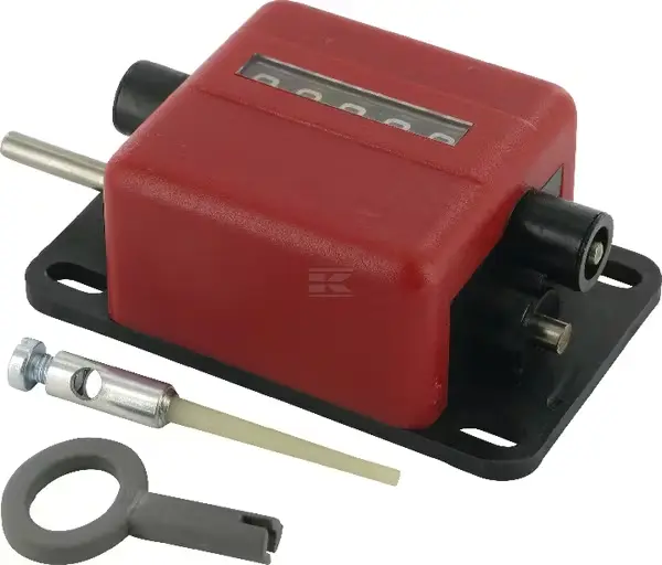 CONTOR BALOTI 0995.10.01.00 WELGER ORIGINAL