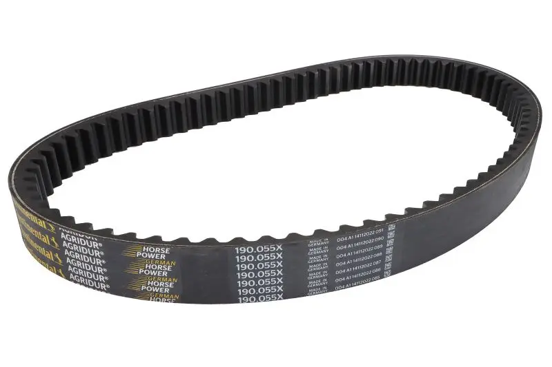 CUREA 644177.0 55X1759LI/1900LA 661430 CONTINENTAL 190055X