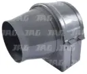 CARCASA ELEVATOR 619293.0 684170.0 B124795 CLAAS