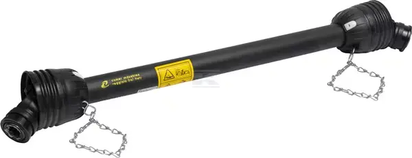 CARDAN T6 1610MM T60161SC12C12KR