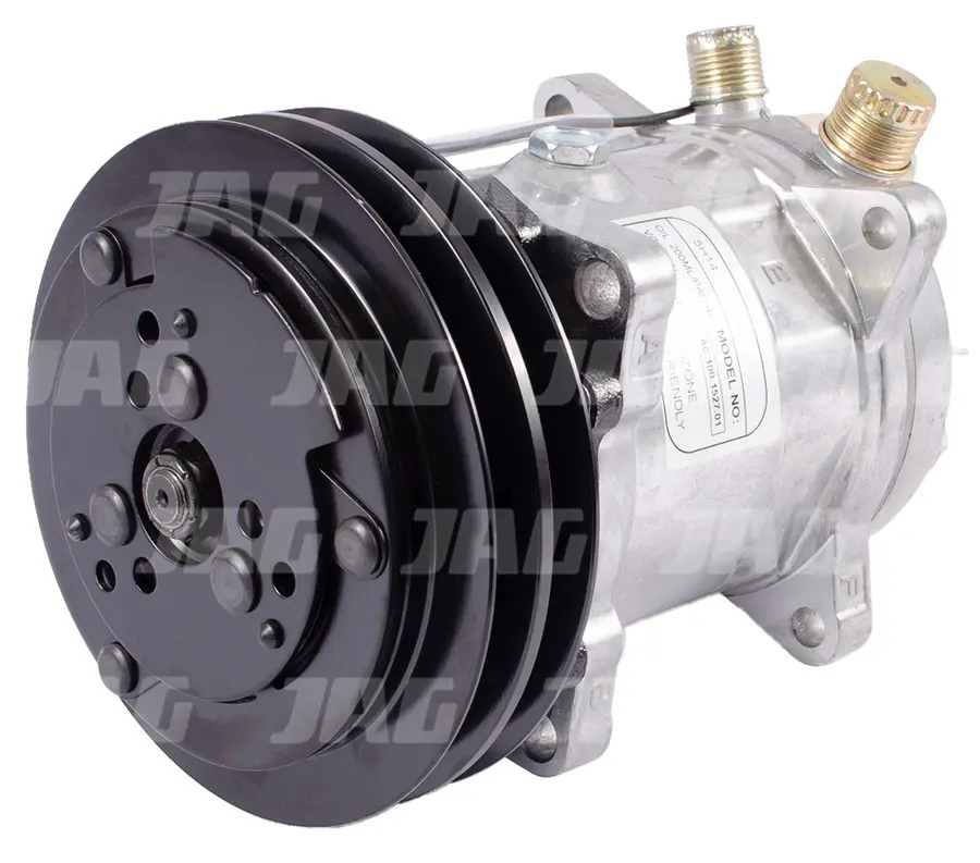 COMPRESOR AC 625877.0 625879.0 9202-110 KTT090262 CLAAS