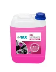 ANTIGEL ROSU 4MAX G12 5L