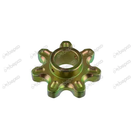 PINION Z7 FI35 774170.0 B125420 CLAAS